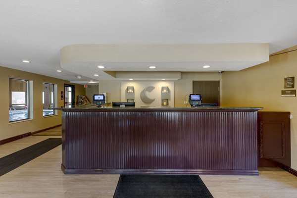  - Comfort Inn Mt Vernon
