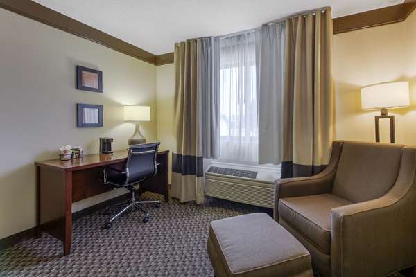  - Comfort Inn Mt Vernon