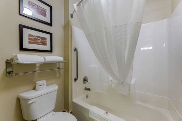  - Comfort Inn Mt Vernon