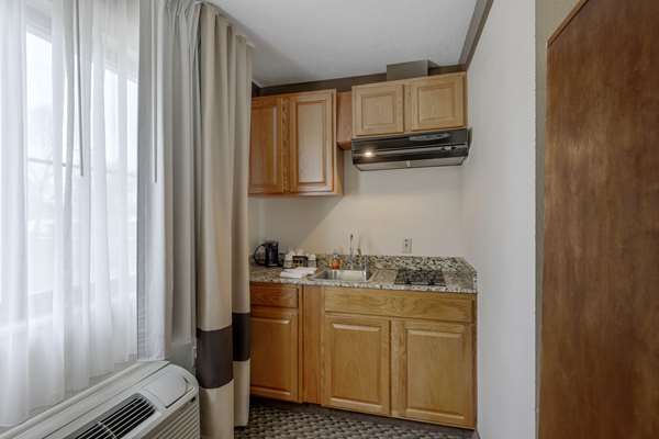  - Comfort Inn Mt Vernon