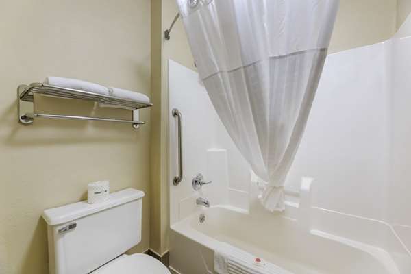 Suite - Comfort Inn Mt Vernon