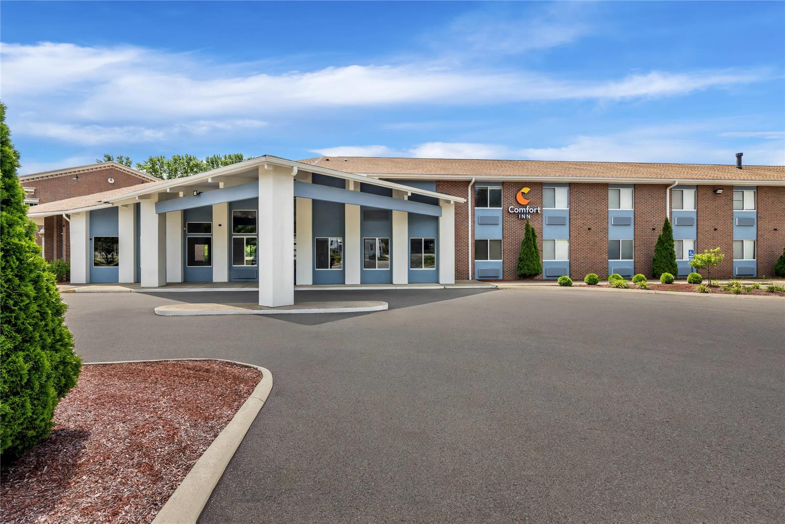 Comfort Inn of Mt Vernon