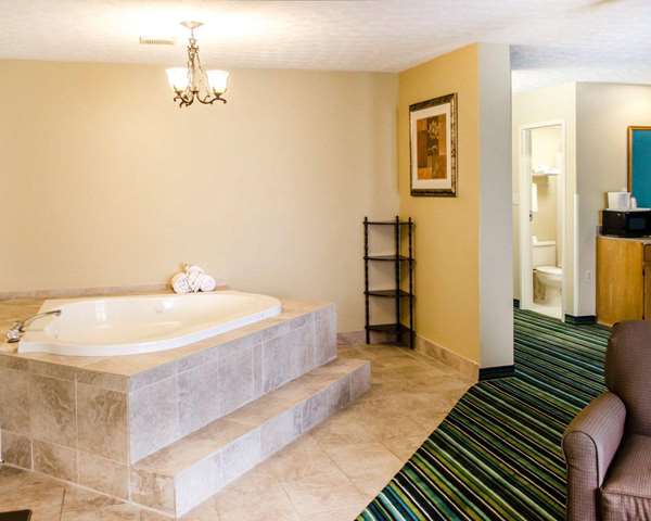 - Quality Inn & Suites Medina - I-71, Exit 218