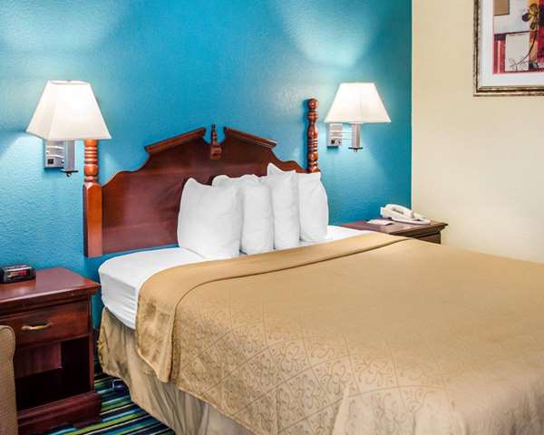  - Quality Inn & Suites Medina - I-71, Exit 218