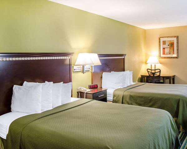  - Quality Inn & Suites Medina - I-71, Exit 218
