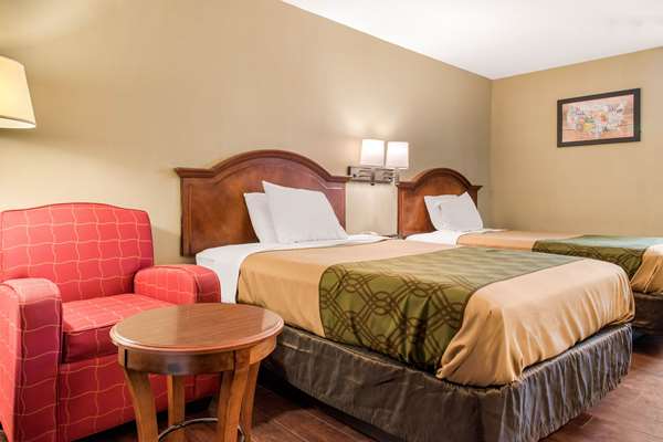  - Econo Lodge Airport Holland - I-475, Exit 8