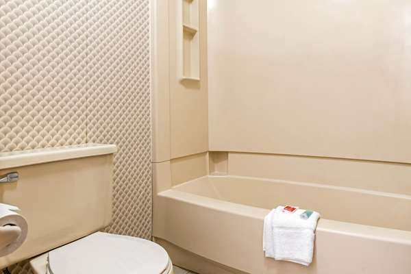  - Econo Lodge Airport Holland - I-475, Exit 8