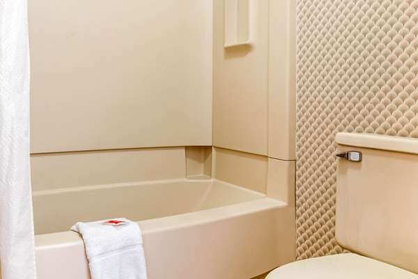  - Econo Lodge Airport Holland - I-475, Exit 8