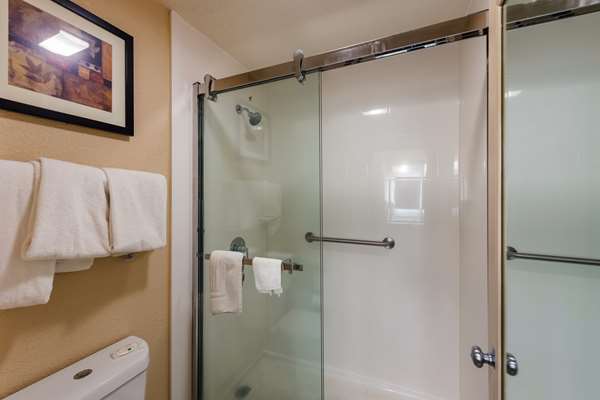  - Quality Inn Marysville