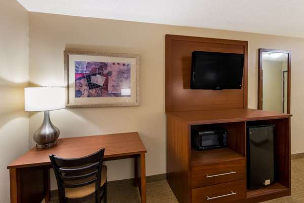  - Quality Inn Marysville