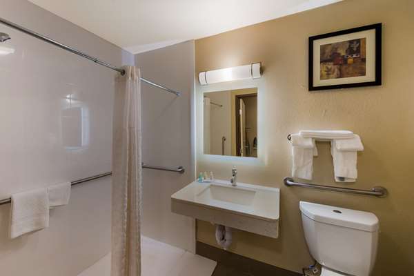  - Quality Inn Marysville