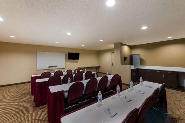  - Quality Inn Marysville