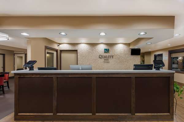  - Quality Inn Marysville