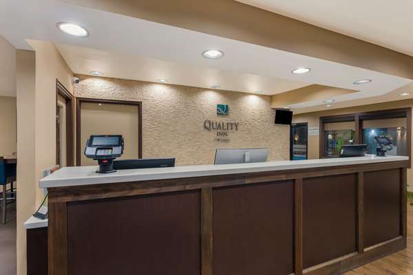  - Quality Inn Marysville