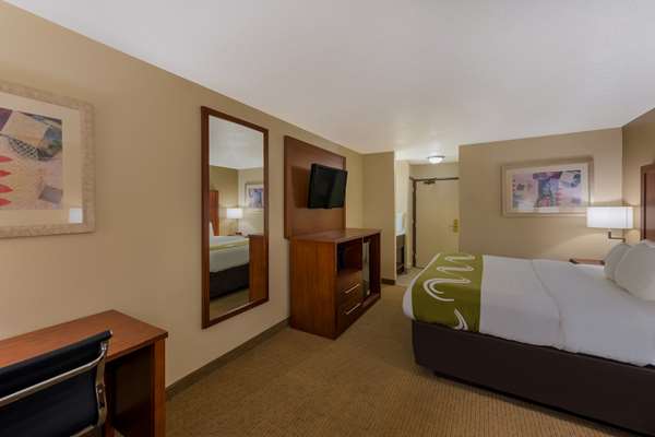  - Quality Inn Marysville
