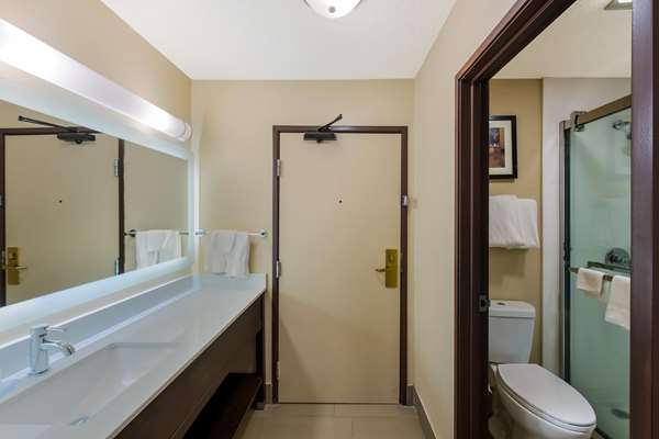  - Quality Inn Marysville
