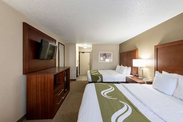  - Quality Inn Marysville