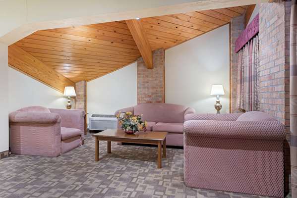 Suite - Quality Inn Washington Court House Jeffersonville