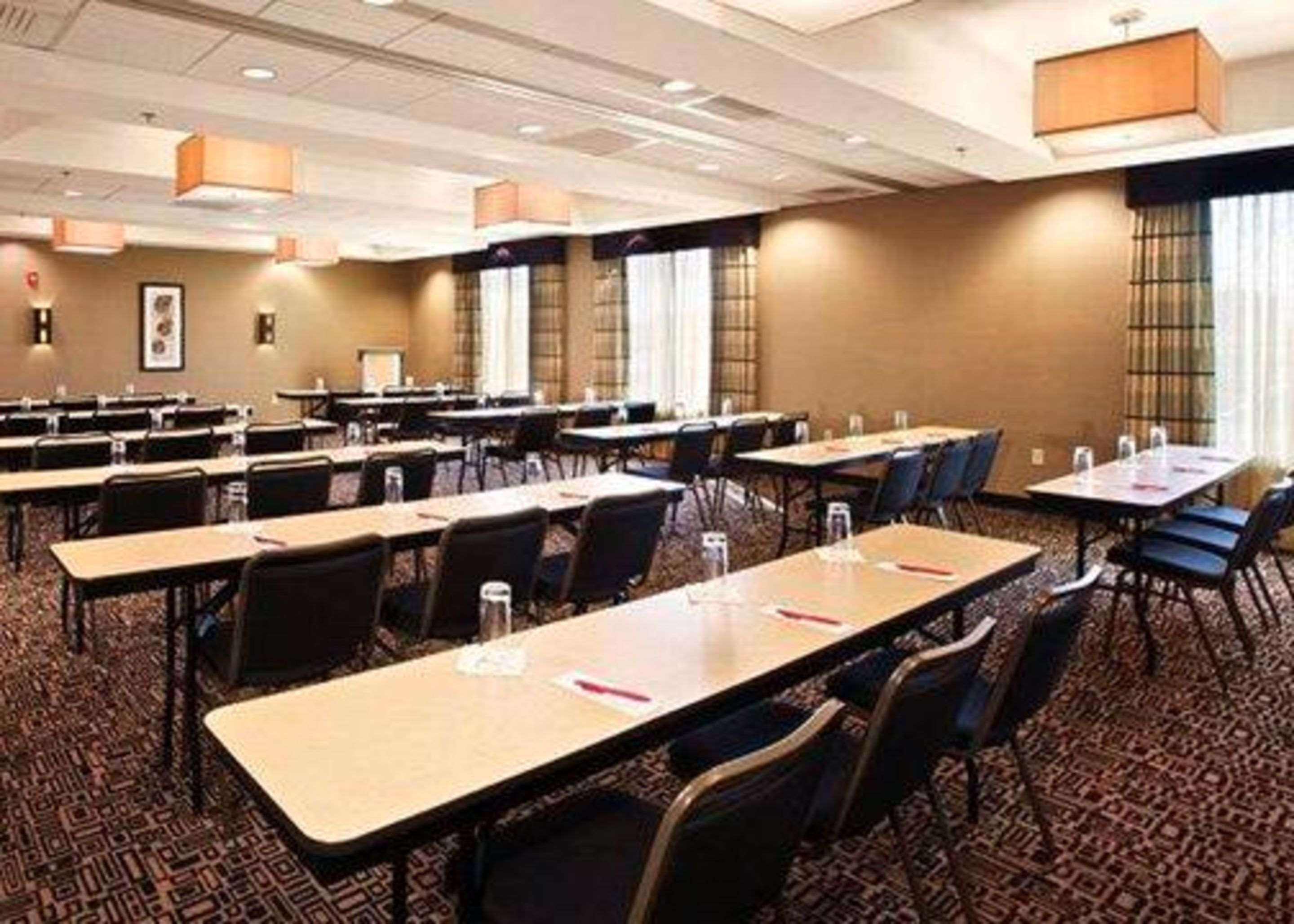 Meeting room | Cambria Hotel Columbus - Polaris