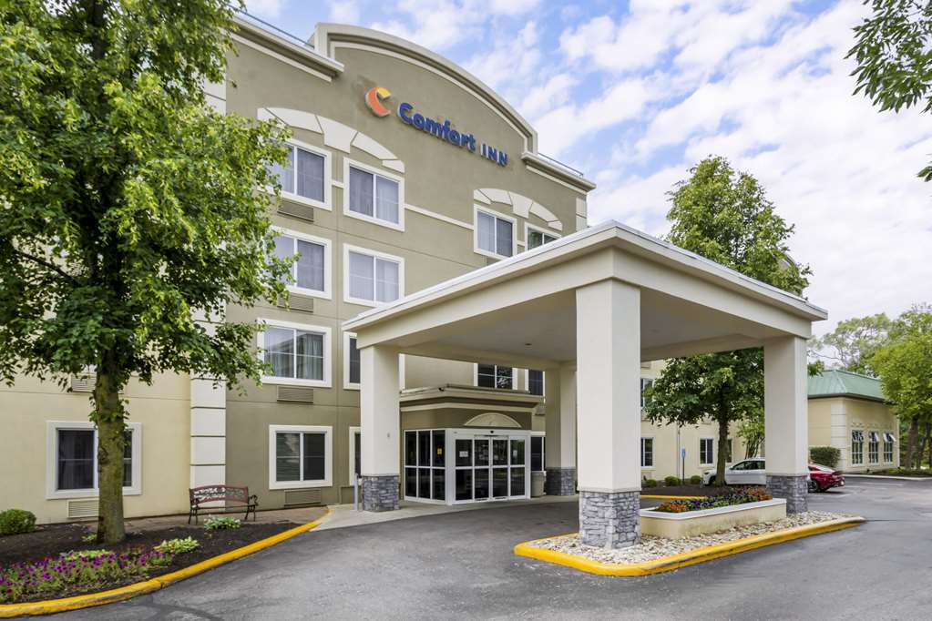 Comfort Inn