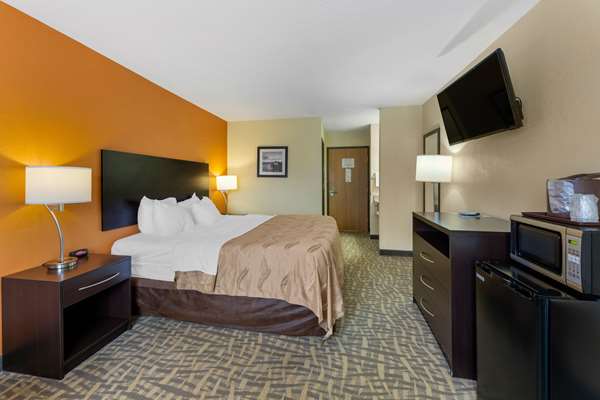  - Quality Inn Wooster