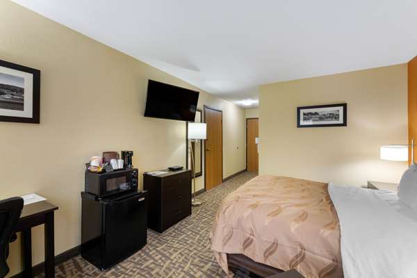  - Quality Inn Wooster