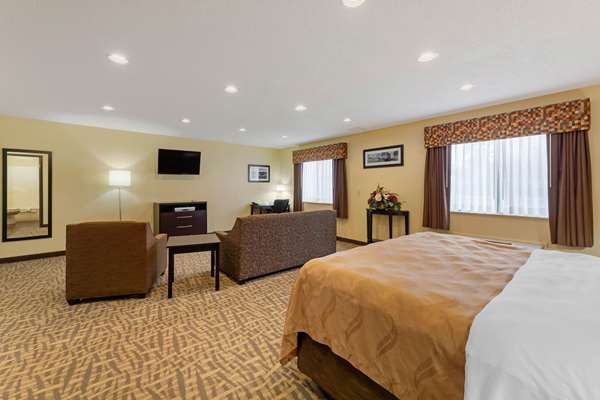 - Quality Inn Wooster
