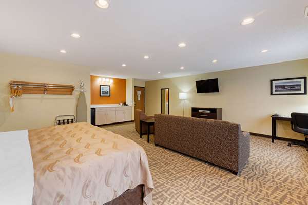  - Quality Inn Wooster