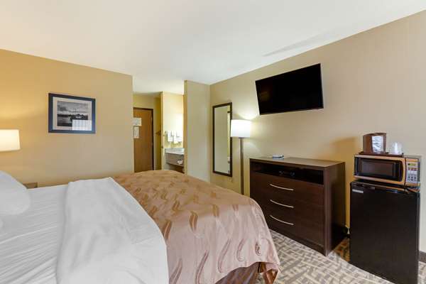  - Quality Inn Wooster