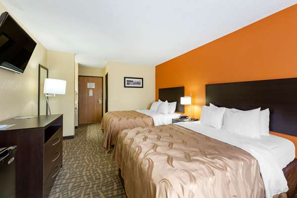  - Quality Inn Wooster