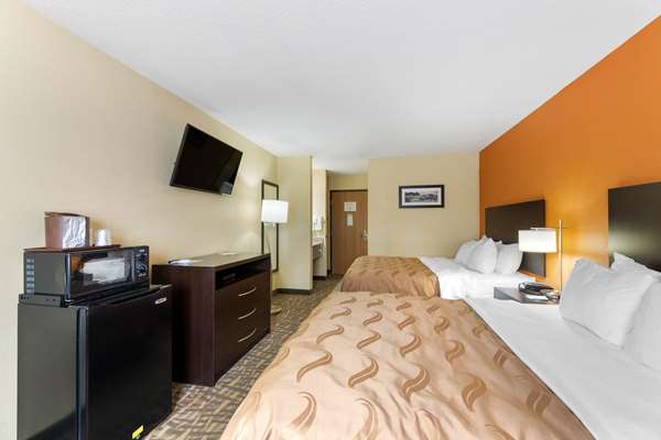  - Quality Inn Wooster