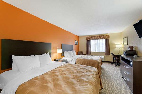  - Quality Inn Wooster