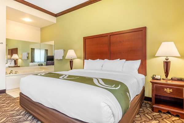  - Quality Inn & Suites Zanesville