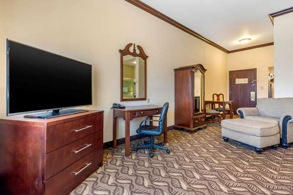  - Quality Inn & Suites Zanesville