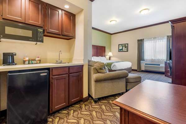  - Quality Inn & Suites Zanesville