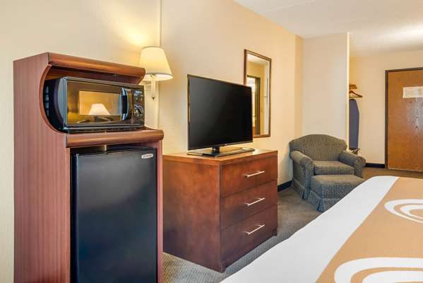  - Quality Inn & Suites Zanesville