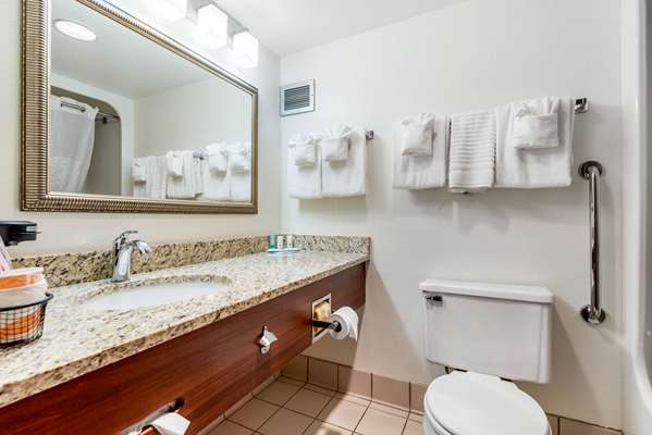  - Quality Inn & Suites Zanesville