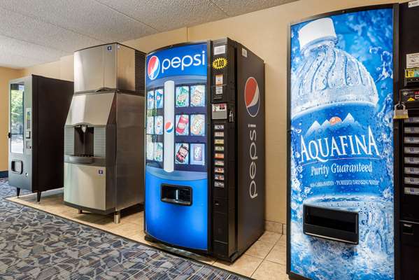  - Quality Inn & Suites Zanesville