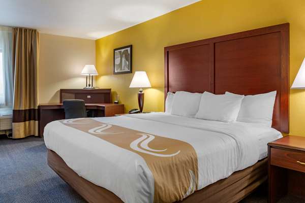 - Quality Inn & Suites Zanesville