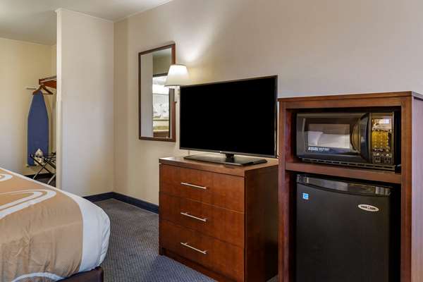  - Quality Inn & Suites Zanesville