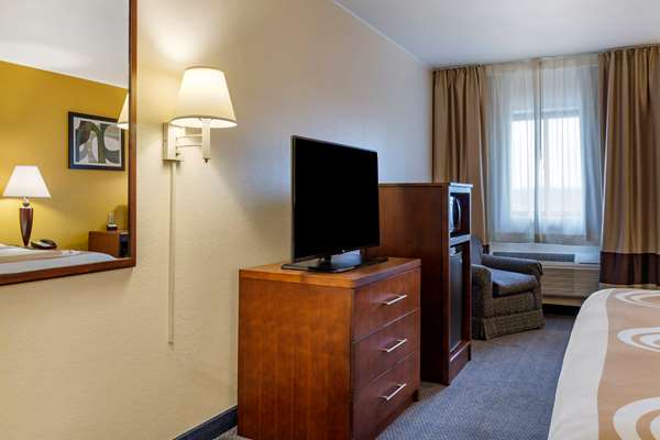 - Quality Inn & Suites Zanesville