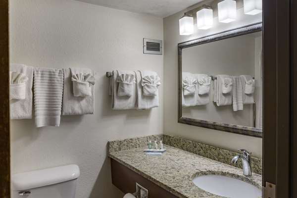  - Quality Inn & Suites Zanesville