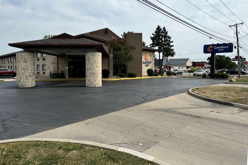 Comfort Inn Toledo West