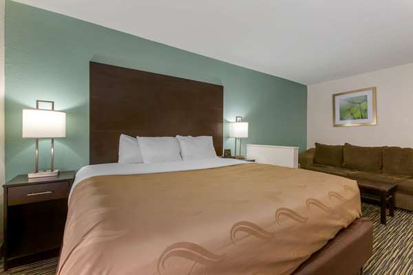  - Quality Inn Northeast Toledo