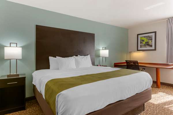  - Quality Inn Northeast Toledo