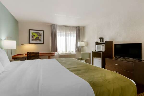  - Quality Inn Northeast Toledo
