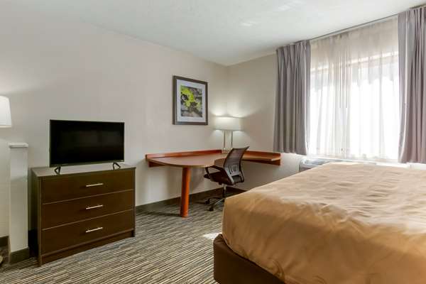  - Quality Inn Northeast Toledo