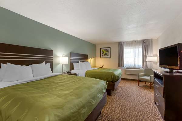  - Quality Inn Northeast Toledo