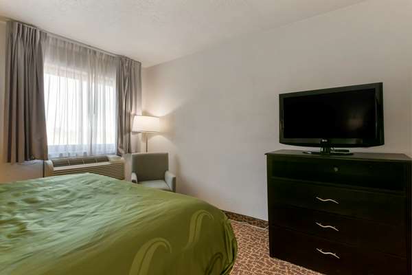  - Quality Inn Northeast Toledo