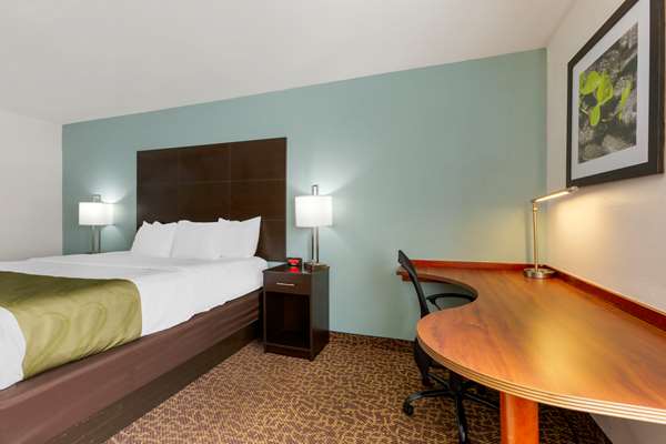  - Quality Inn Northeast Toledo